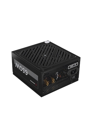 Rampage 650w 80+ Bronze Rmp-650-80pb Power Supply