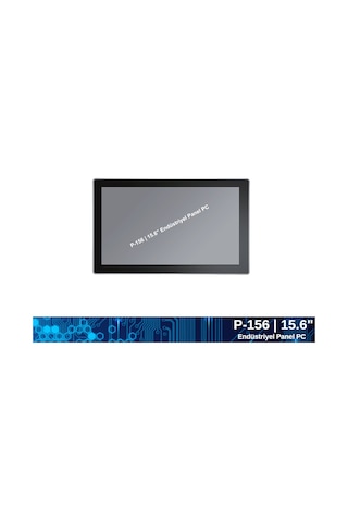Maxwera P-156 i5-8260U 8 GB 256 GB SSD 15.6" Panel PC