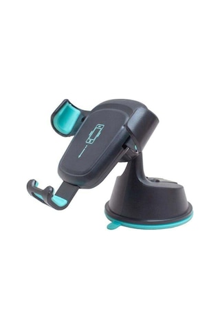 Powermaster 8806 Vantuslu Telefon Tutacağı Akrobat Çok Renkli 2 Yıl Vantuzlu Plastik Cn