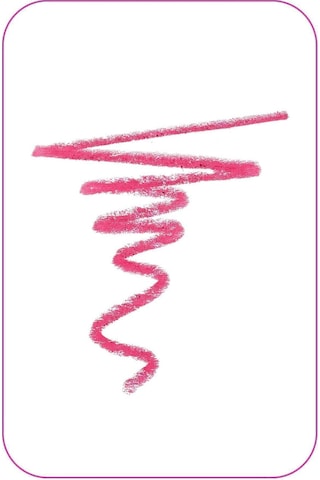 Callista Lip Candy Lip Pencil Dudak Kalemi 06 Dragon Fruit - Pembe
