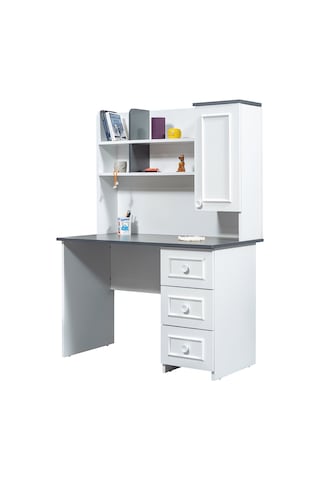 Üniteli Bilgisayar Masası, Bahar Çalışma Masası