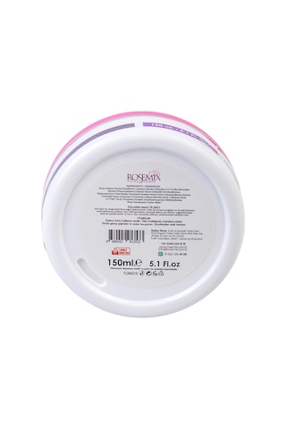 Rosemix - 101 - - Partikülü Yoğun Bakım Kremi 150 Ml - 2 Adetlik - Csmo-tex - Set Ürün