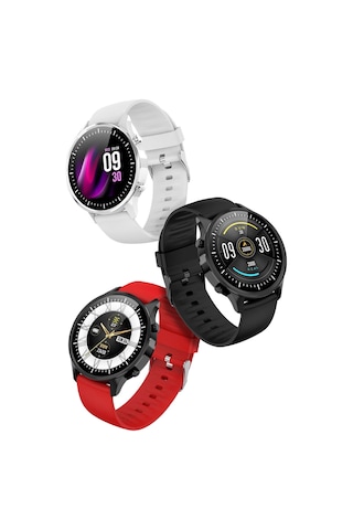 Robor R-GT E Akıllı Saat (Distribütör Garantili)