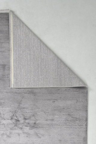 Hoom Rugs Natural 1701 Gri Klasik Salon Halısı