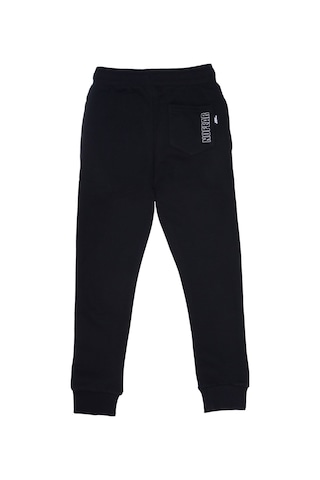 United Colors Of Benetton Nfr-b500374 No Fear Eşofman Altı Siyah