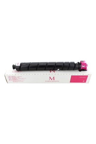 Utax 4006Ci Uyumlu Toner / Utax Ck8513 Uyumlu Toner Kırmızı