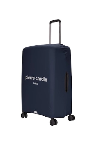 Pierre Cardin Kabin Boy Valiz Kılıfı 04pc100-klf-03 Lacivert