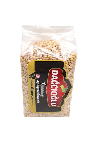 Dağcıoğlu Mahlep Tane 500 G