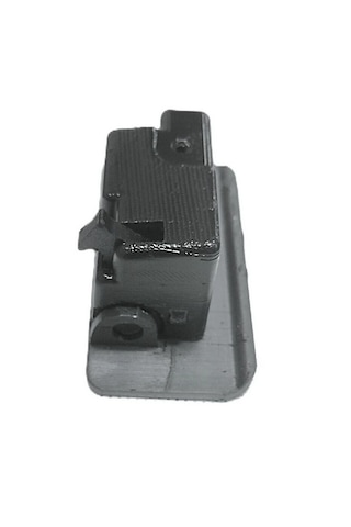 Seat İbiza & Cordoba Torpido Mandalı Komple Mekanizma 6k0857131b Torpido Mandalı Gri