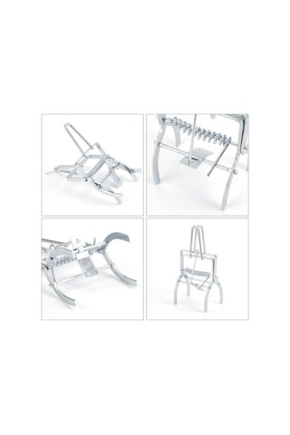 Bloomnest Fare Kontrolü: İç/dış Mekanlar İçin Etkili Tuzaklar - Kemirgen Yakalayıcı Pratik Çözümler