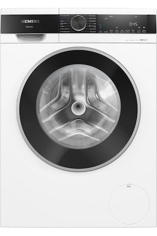 Siemens WG44A2F0TR iQ500 1400 Devir 9 KG Çamaşır Makinesi