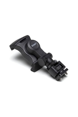Dji Ronin-SSc Part 8 Phone Holder