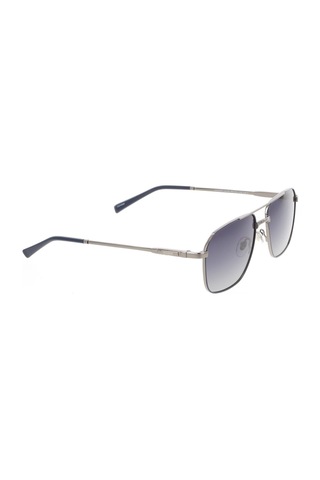 Hawk Hw2255 02 56 Polarize Erkek Güneş Gözlüğü Gri