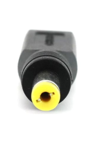 Wozlo Type-C to 4.8 x 1.7 MM Laptop Şarj Güç Adaptörü