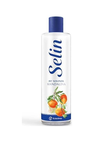 Bezos Kolonya Parfümlü 400 Ml 1 Adet Nıda