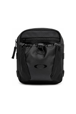 Oakley Rover Crossbody Unisex Askılı Çanta-fos901481blo Siyah