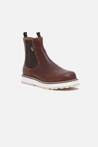 1372 Lıfestyle Erkek Bot Kızıl Taba Kızıl Taba Çok Renkli