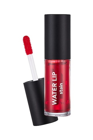 Flormar Kalıcı Mat Dudak Tint'i Kırmızı - Water Lip Stain - 002 Love Craft - 8682536042178 Genel