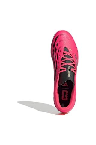 Adidas Predator Club Tf Erkek Halı Saha Ayakkabısı Hp9975 Hp9975 Solt Solar Turbo