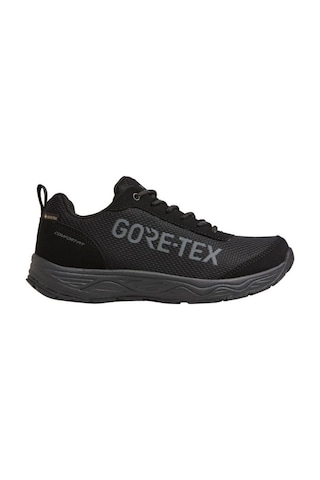 Treksta Campus Low Gtx M Sıyah Ayakkabı Çok Renkli
