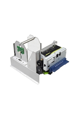 80 mm Kiosk Termal Kağıt Yazıcı Modülü - BY0120