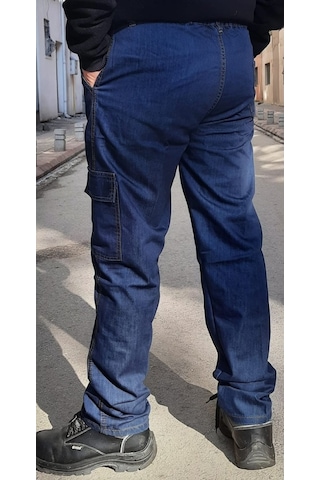 Kot Kargo İş Pantolonu