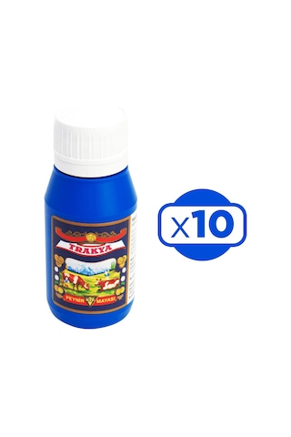 Trakya Peynir Mayası 10 x 100 ML