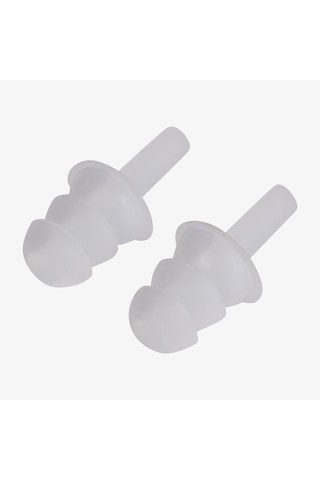 Energetics Unisex Beyaz Kulak Tıkacı Düz 429140 Beyaz