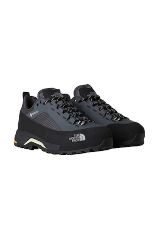 The North Face W Verto Alpıne Gore-tex Unisex Outdoor Ayakkabısı Nf0a83mtka21 Gri