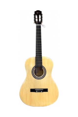 Segoiva 4/4 Klasik Gitar Nat