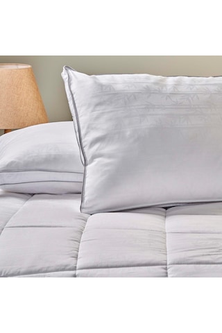 Linens Luxury Bambu Yastık Standart