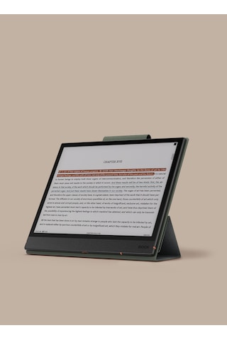 Onyx Boox Note Air3/3c/4c Mıknatıslı Kılıf