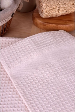 Baveno 110X160 Pike Çok Amaçlı Banyo Havlusu