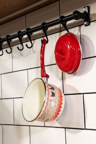 Miss Betty Yumurta - Sos Tenceresi