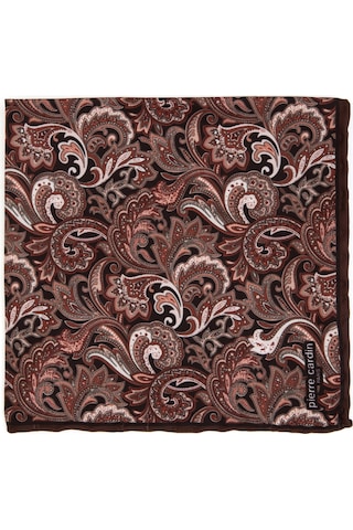 Pierre Cardin Erkek Bordo Mendil 50325954-900 Bordo