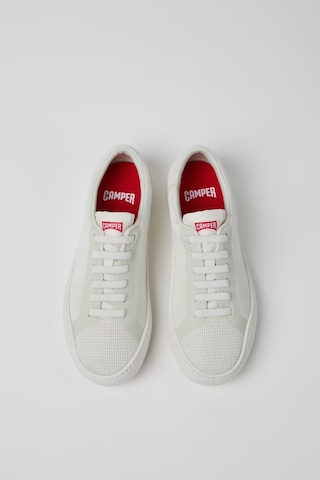 Camper Peu Touring Kadın Sneaker Ayakkabı K201862-002 Beyaz