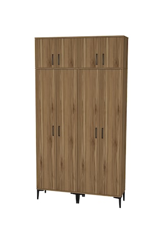 Kalender Dekor Alba-1-3-4-4 Alb04 Portmanto Vestiyer Ayakkabılık