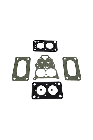 Tofas Uyumlu Weber Karbüratör Conta Takimi 1.6 Motor (Dogan / Sahin / Ka 548190636
