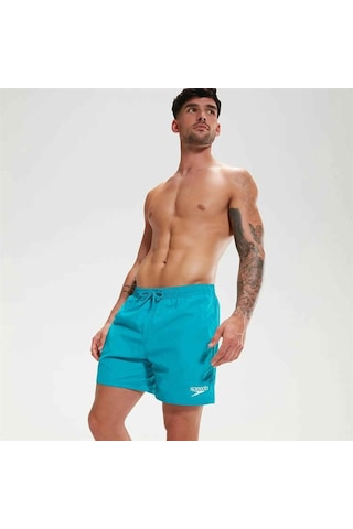 Speedo Essentials 16 Watershort Erkek Şort Mayo 001