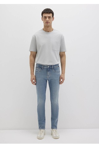 Mavi James Açık Mavi Erkek Jean Pantolon M0042490656 Açık Mavi