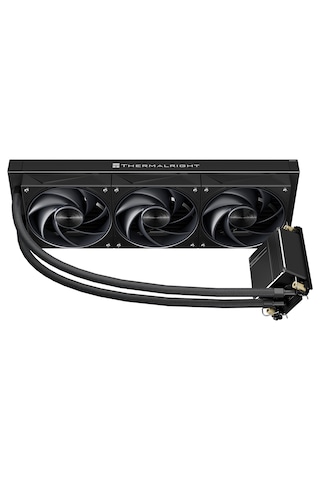 Thermalright W360-xeon-lga4677 360mm Intel Uyumlu Workstation-sunucu Sıvı Soğutucu 360 MM