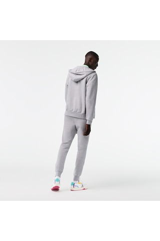 Lacoste Erkek Eşofman Takımı Wh2528-cca Gri