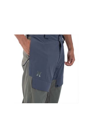 Hurley Hurley Deeppow Pant Erkek Mavi Pantolon 6716 Lacivert