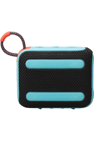 Jbl Go4 Bluetooth 5.3 Hoparlör