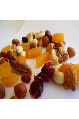 Online Kuruyemiş Atom Karışık Kuruyemiş 1000 Gr 1 KG