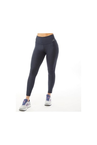 New Balance Kadın Tayt Wp11455-em Lacivert