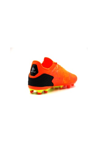 Playup 251-148 Unisex Krampon Spor Ayakkabı Turuncu