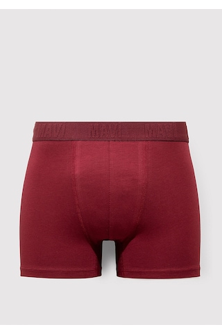 Mavi - 5li Renkli Basic Boxer 0912280-900 Çok Renkli