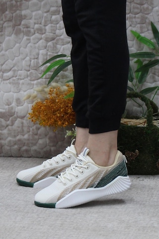 M.p 241 1634 Premıum Rahat Sneaker Kadın Ayakkabı 001