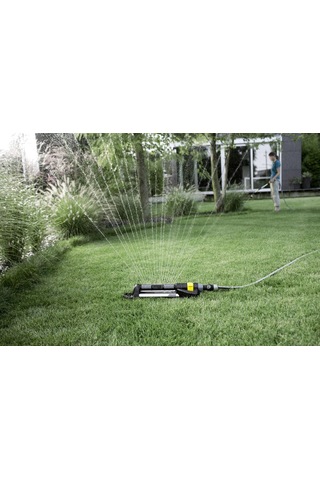 Karcher 2.645-134.0 Os 5.320 Salınımlı Bahçe Çim Sulama Fıskiyesi